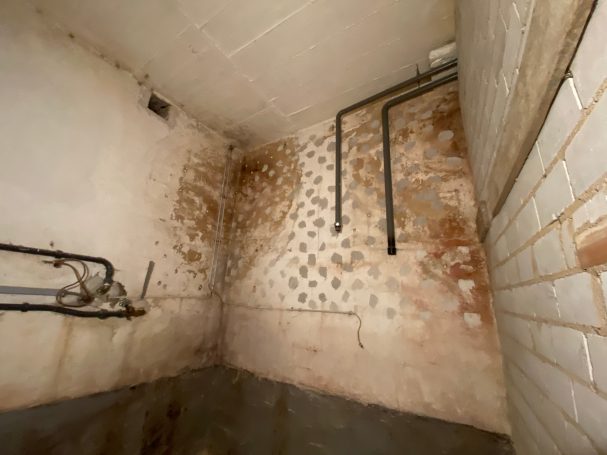 Wasserschäden,feuchte Keller, Bautrocknung,Kellertrocknung, Schimmel,Beachtec, Feuchtigkeit,Feuchtigkeitsmessung, Abdichtung Bauwerk,Osterbu