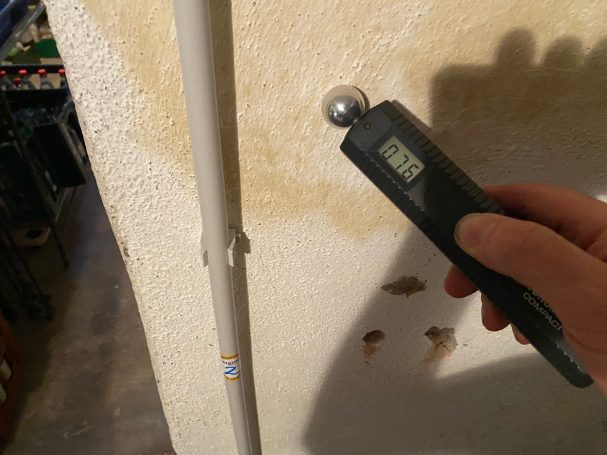 Wasserschäden,feuchte Keller, Bautrocknung,Kellertrocknung, Schimmel,Beachtec, Feuchtigkeit,Feuchtigkeitsmessung, Abdichtung Bauwerk,Osterbu